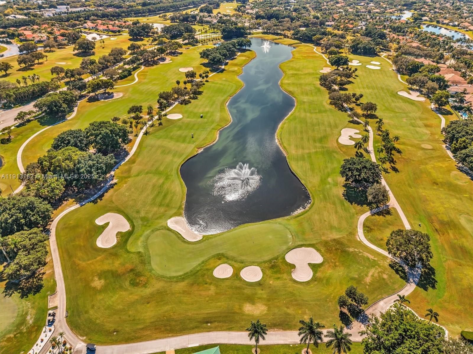 MEADOWOOD - Residential