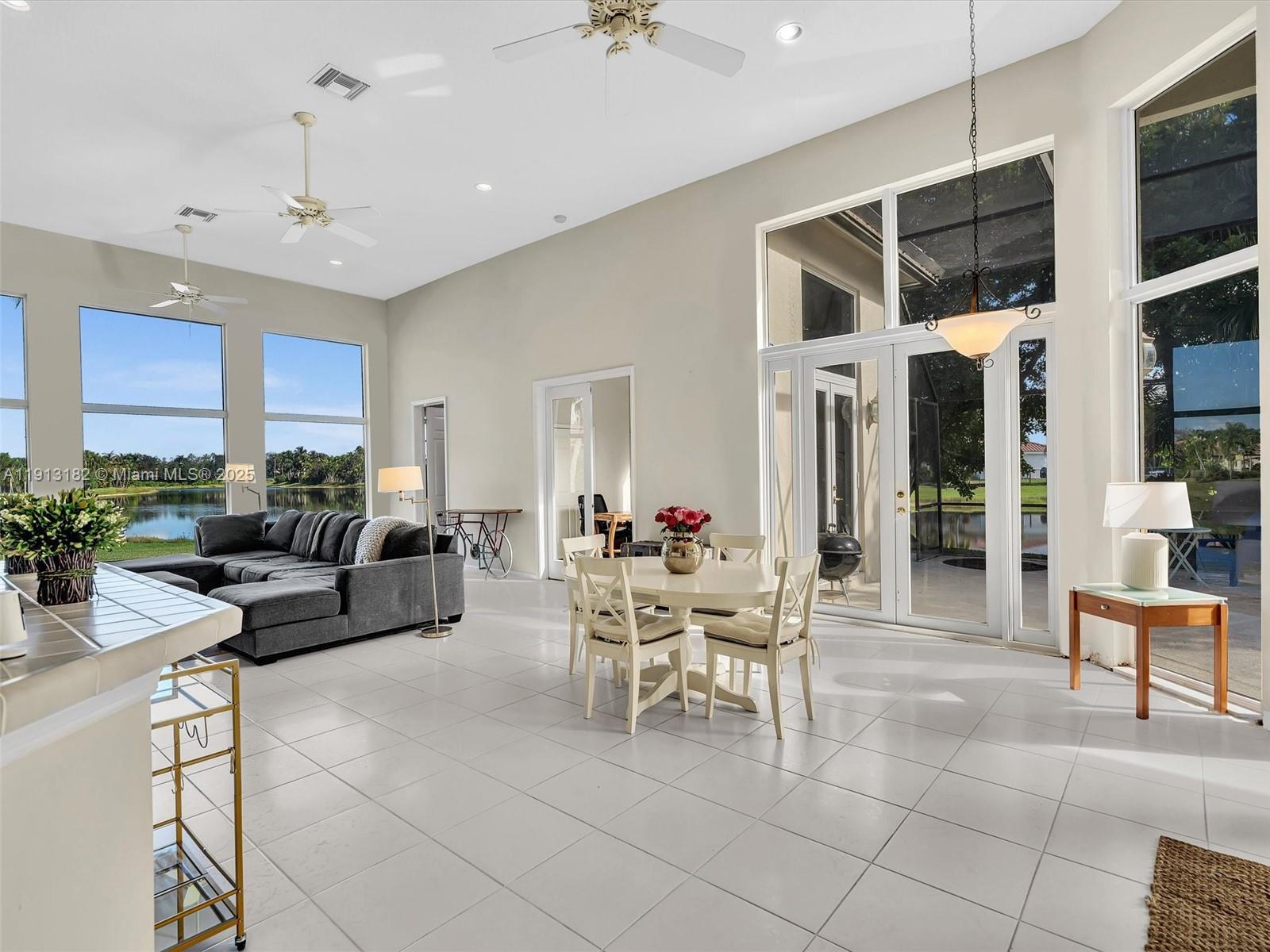 MEADOWOOD - Residential