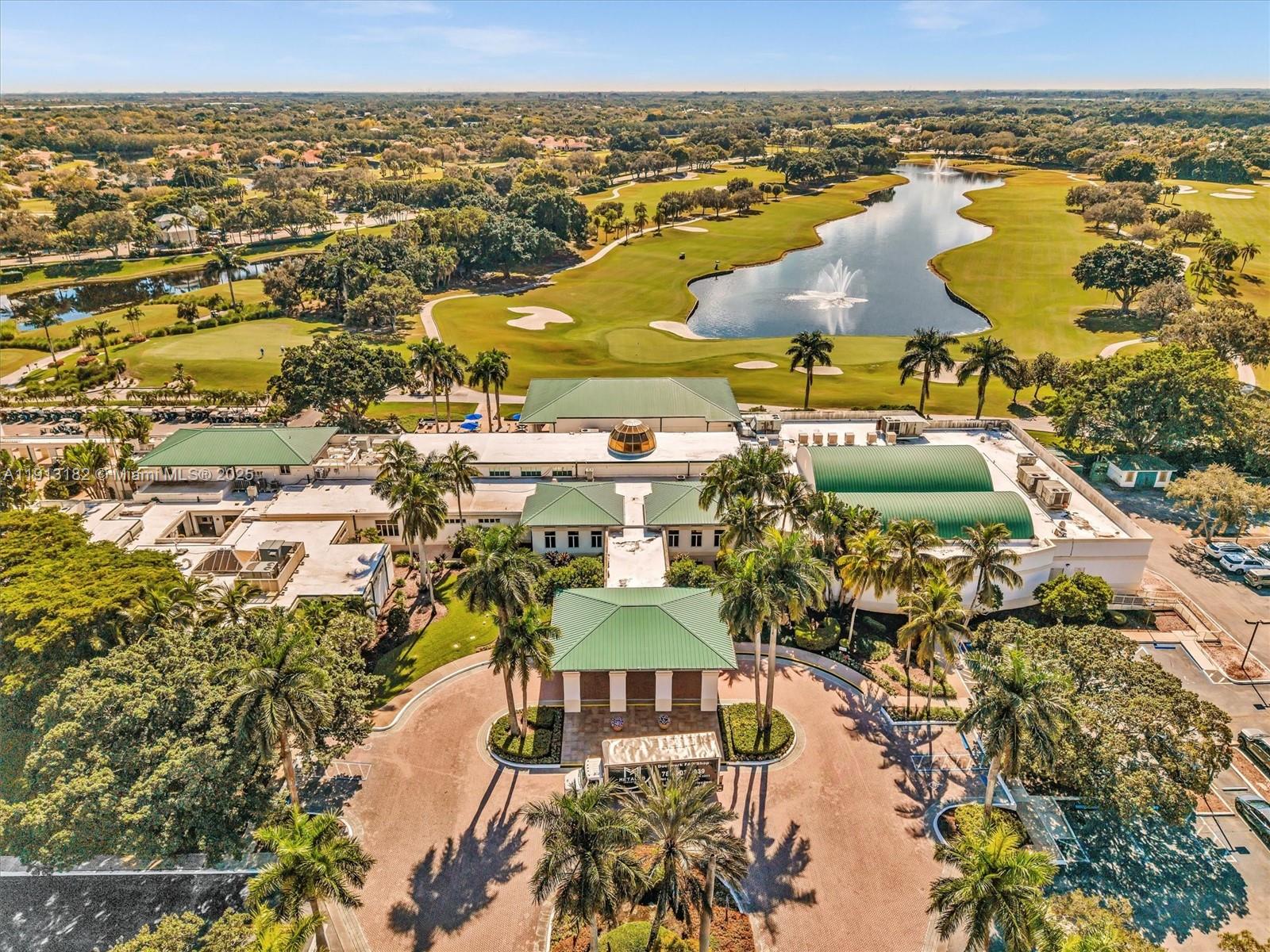 MEADOWOOD - Residential