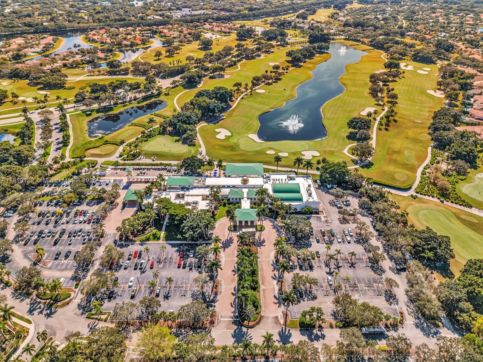 MEADOWOOD - Residential