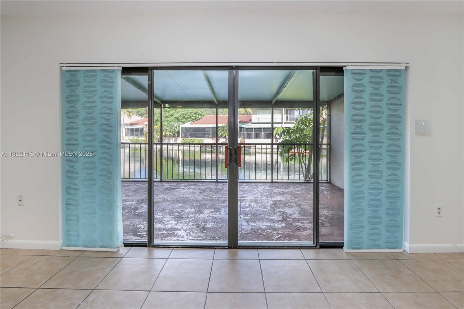 MIAMI LAKES - LAKE SANDRA - Residential Lease