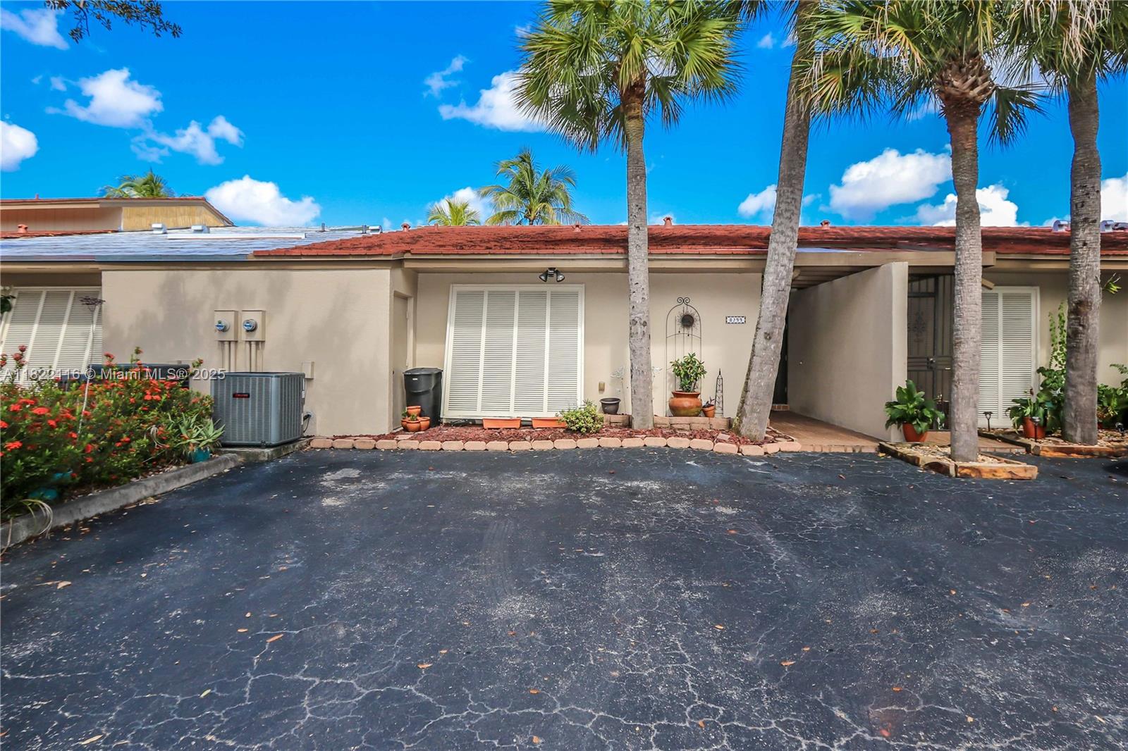 MIAMI LAKES - LAKE SANDRA - Residential Lease