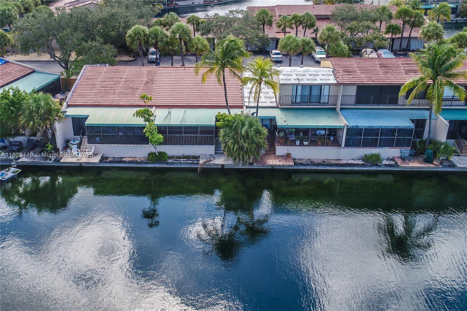 MIAMI LAKES - LAKE SANDRA - Residential Lease