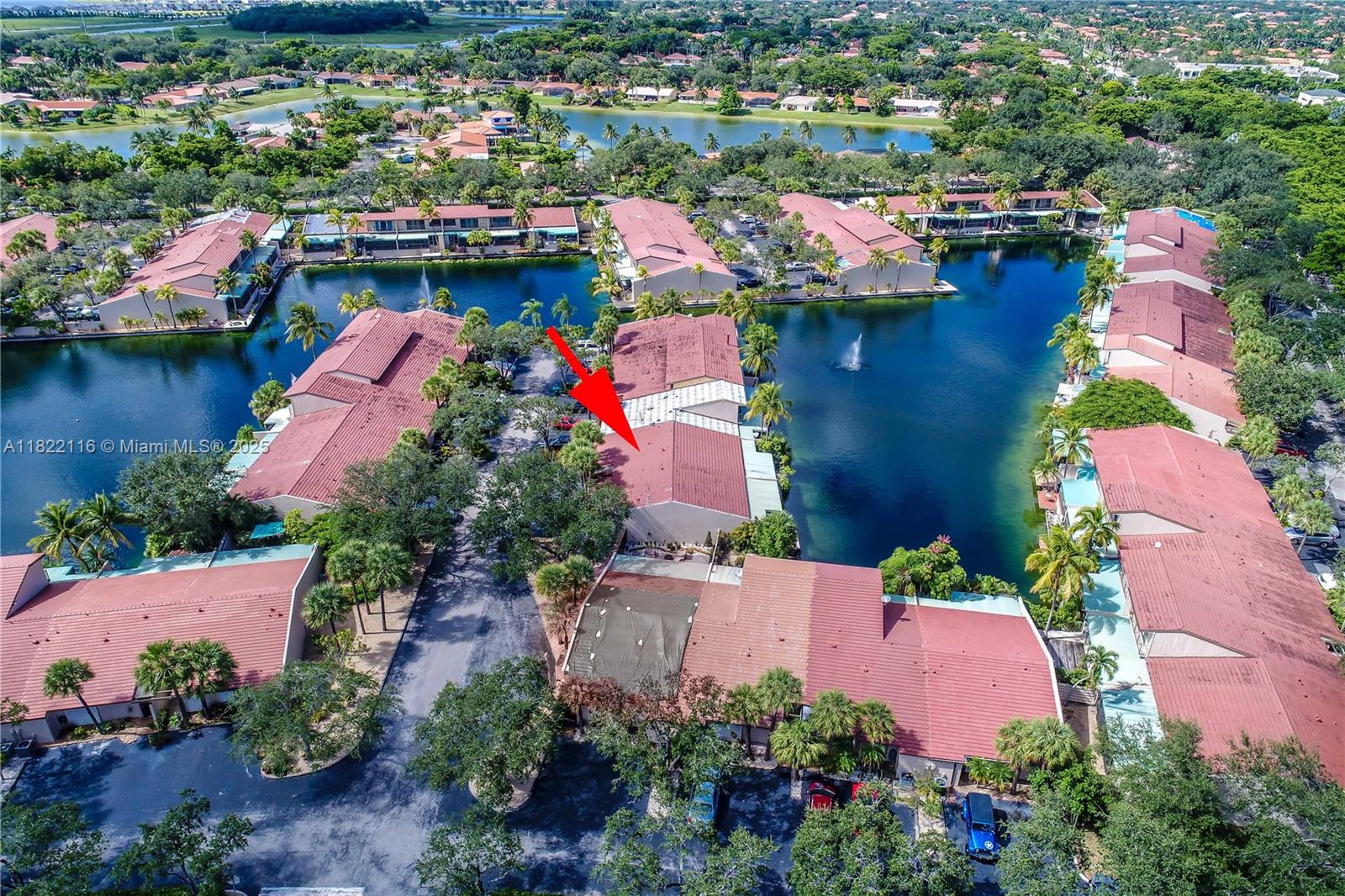 MIAMI LAKES - LAKE SANDRA - Residential Lease