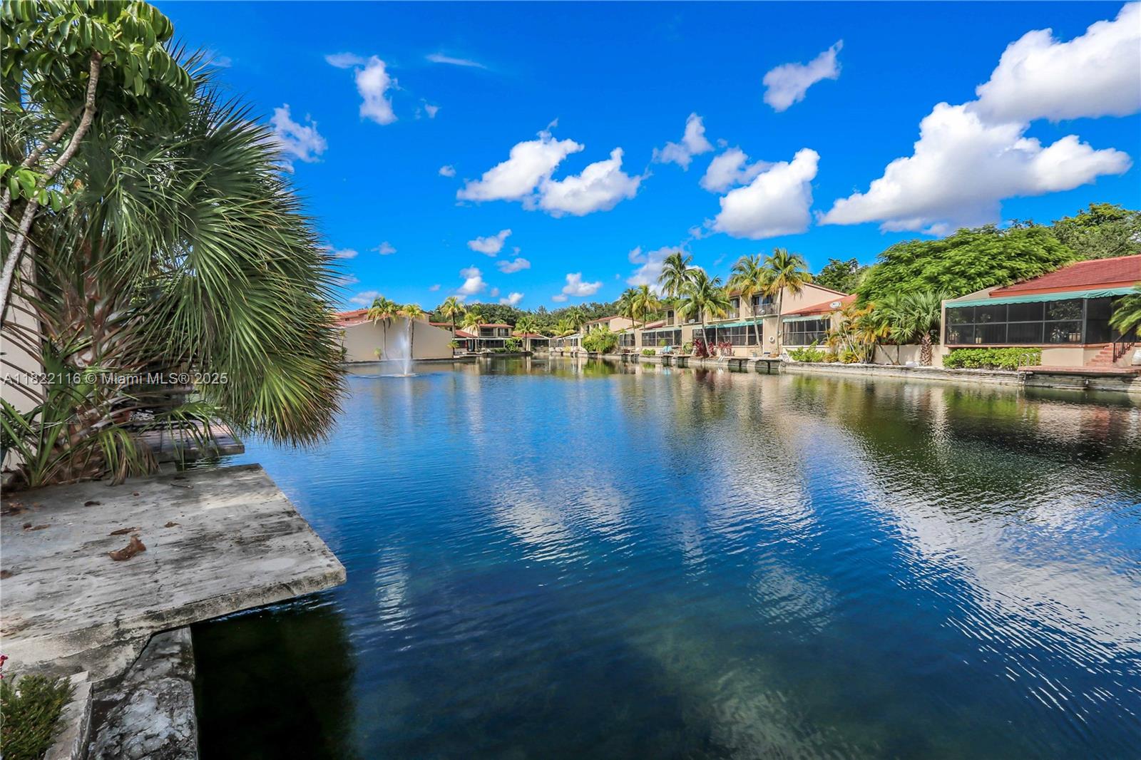 MIAMI LAKES - LAKE SANDRA - Residential Lease