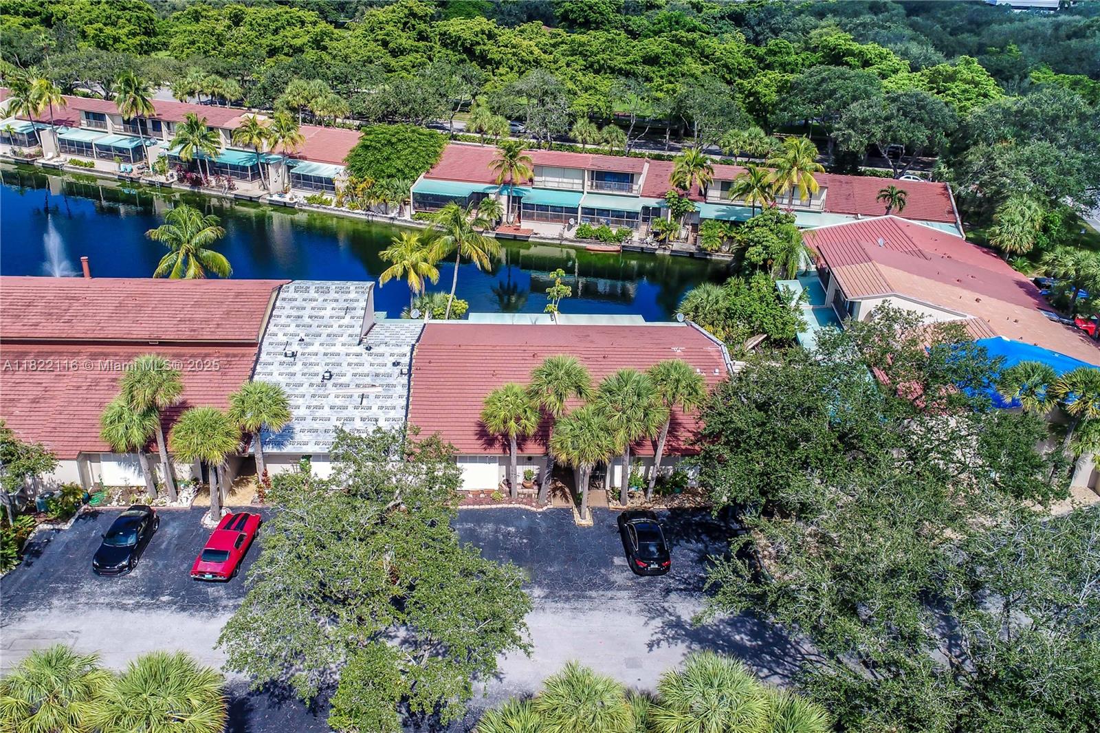 MIAMI LAKES - LAKE SANDRA - Residential Lease