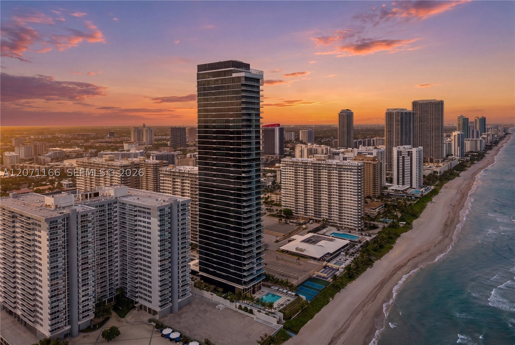 2000 S Ocean Dr 20A