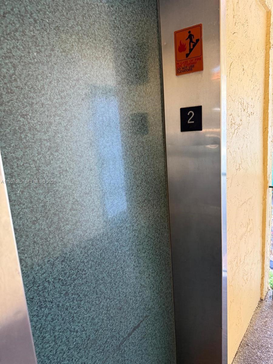 TOWERS OF WESTLAND CONDO - Residential