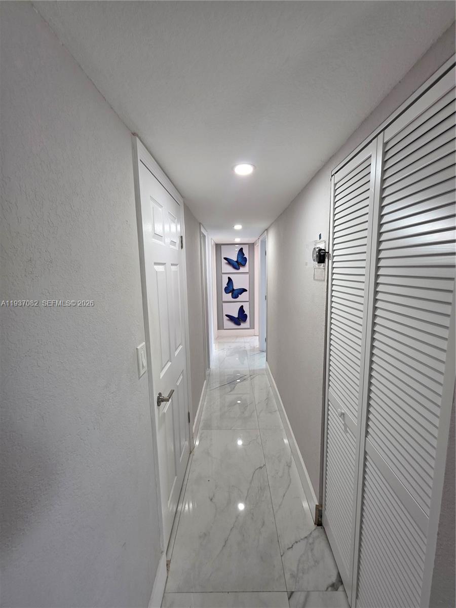 TOWERS OF WESTLAND CONDO - Residential