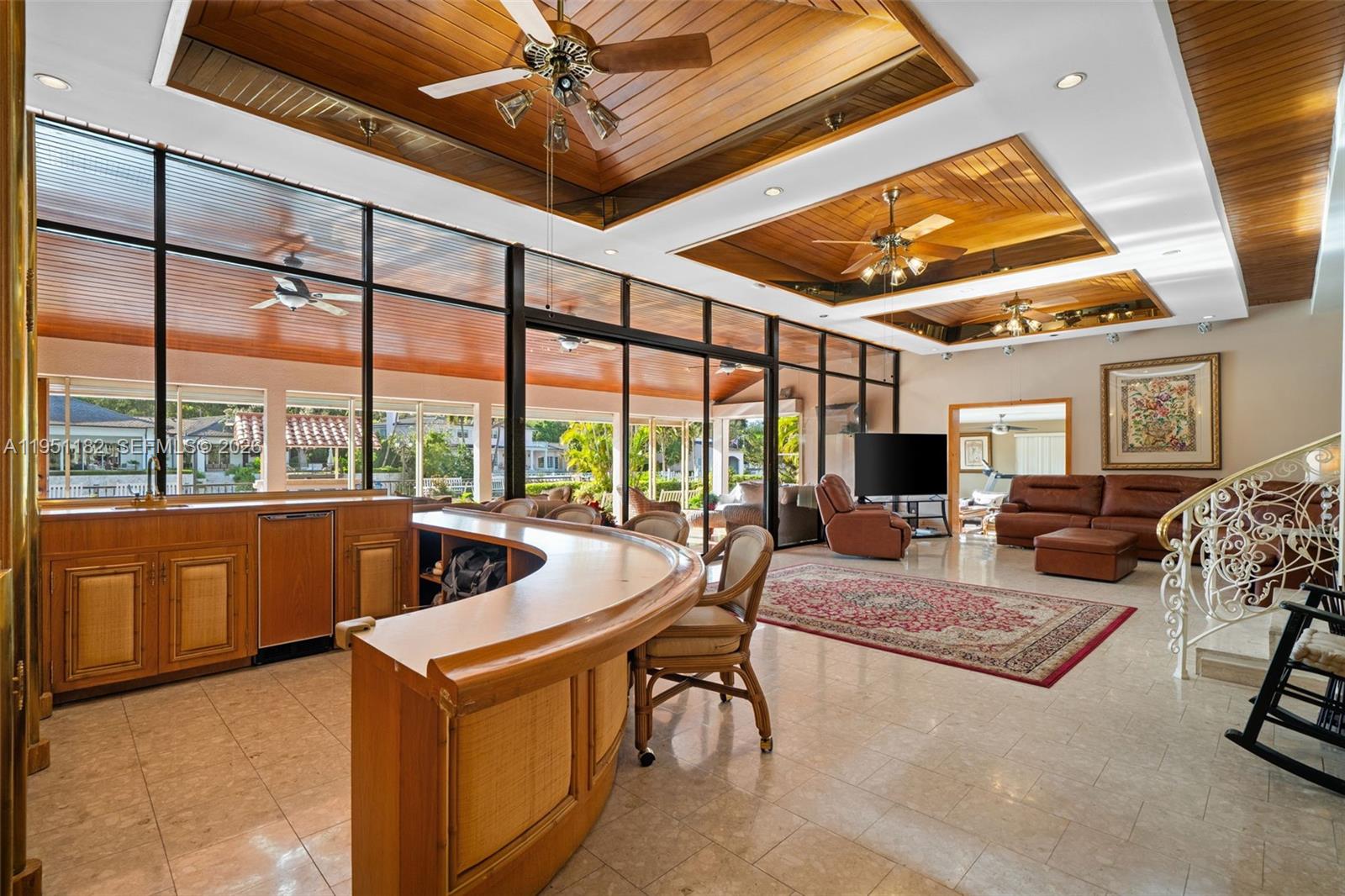 CORAL GABLES RIVIERA SEC - Residential