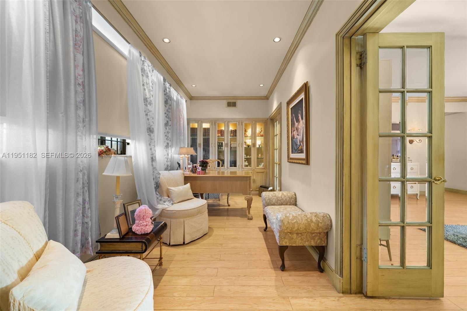 CORAL GABLES RIVIERA SEC - Residential