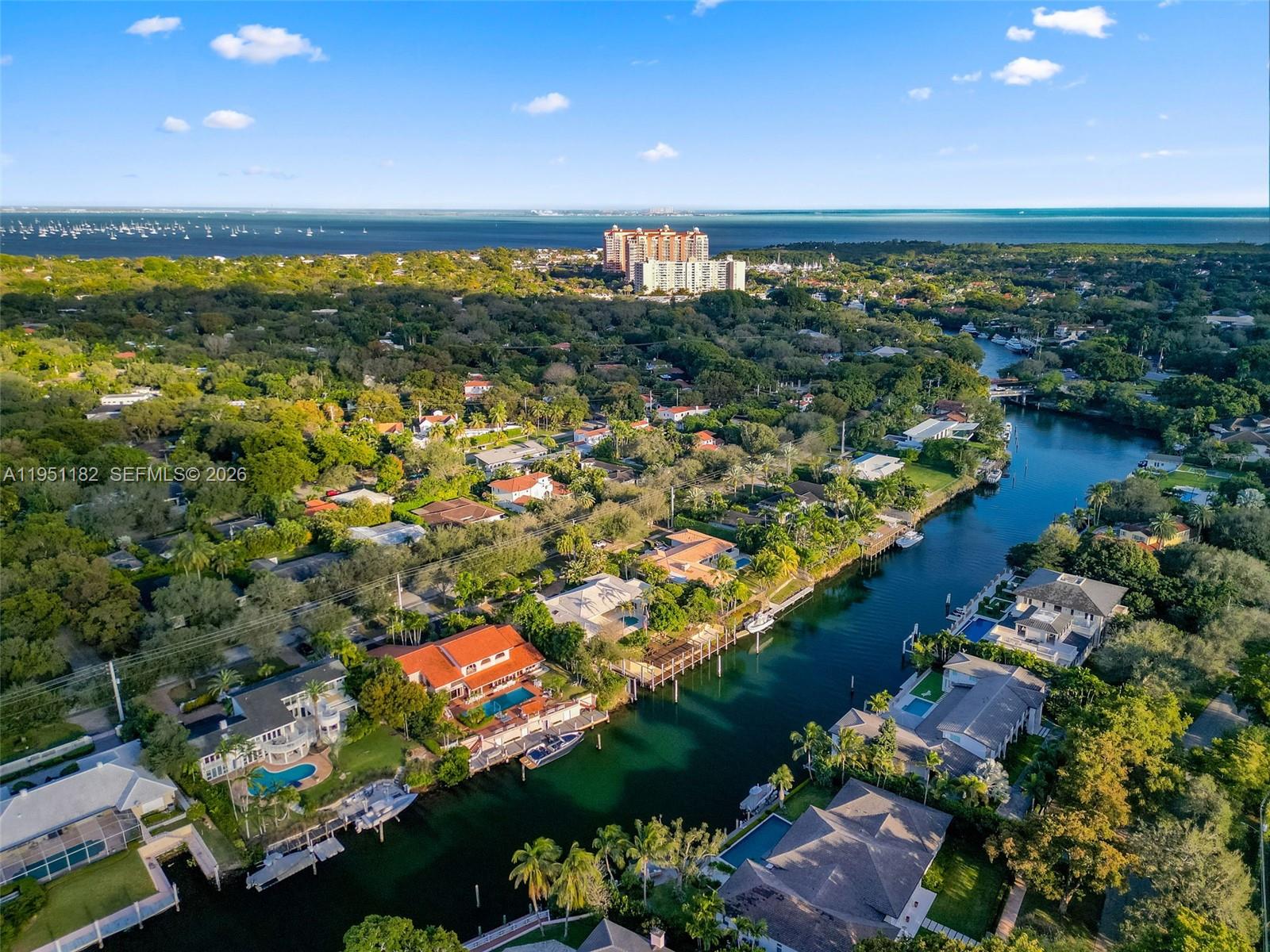 CORAL GABLES RIVIERA SEC - Residential