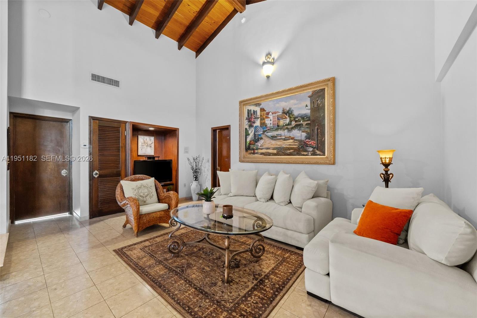 CORAL GABLES RIVIERA SEC - Residential