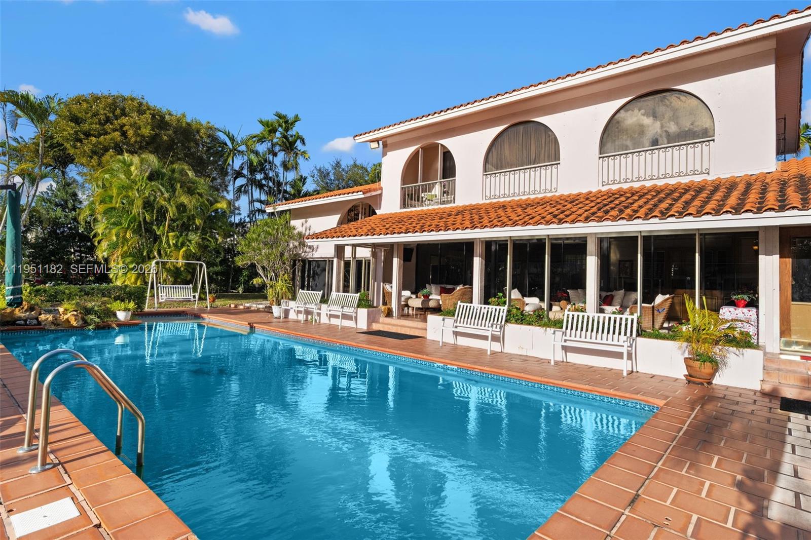 CORAL GABLES RIVIERA SEC - Residential