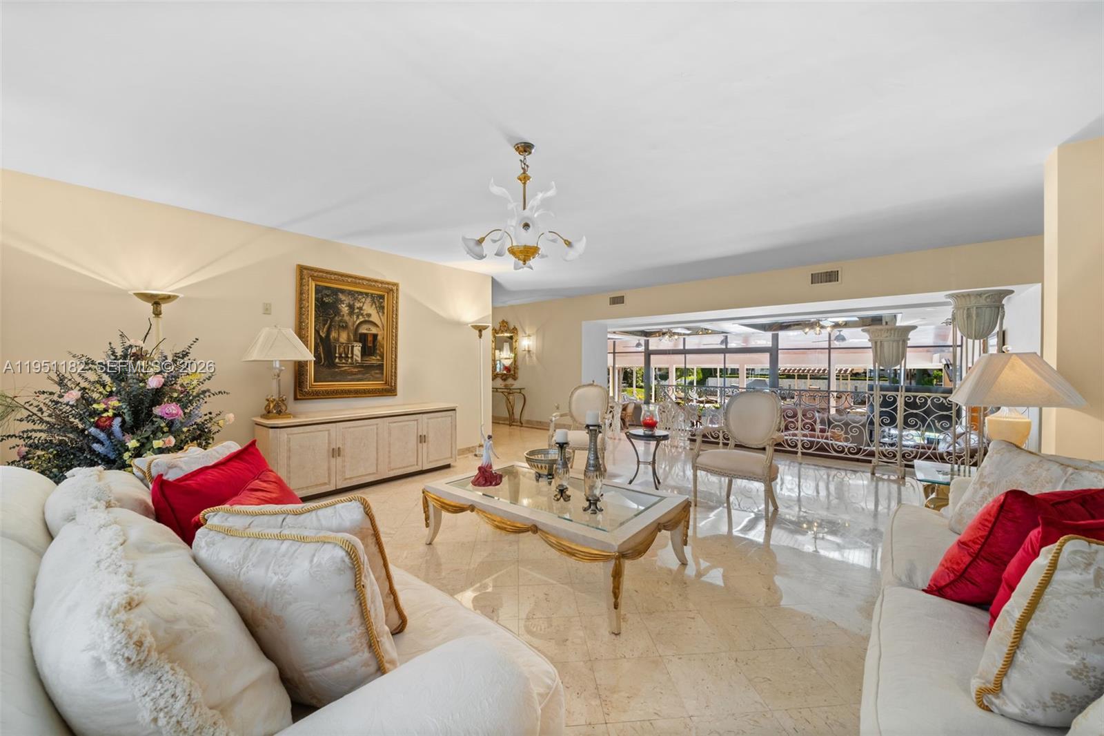 CORAL GABLES RIVIERA SEC - Residential