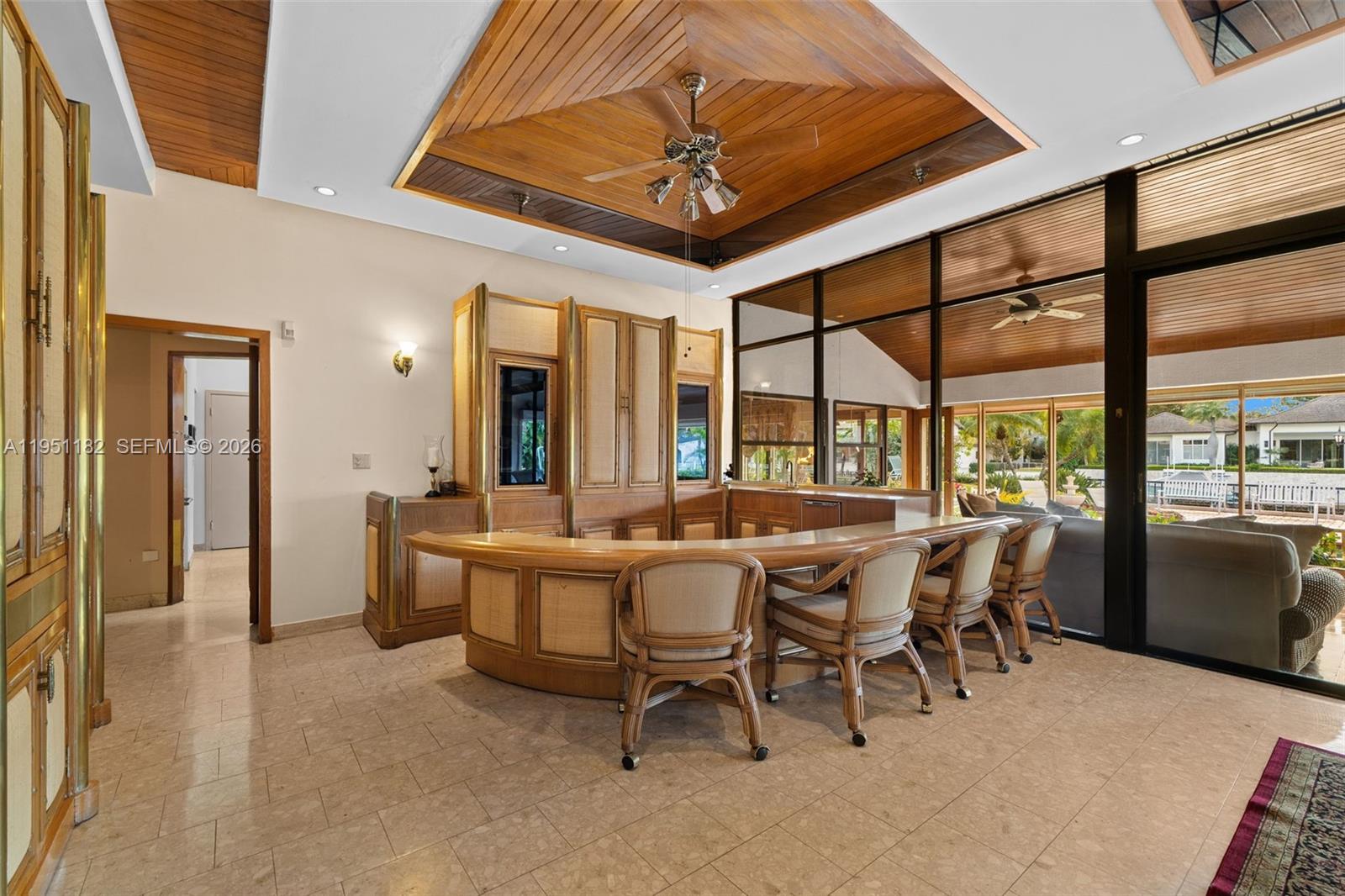 CORAL GABLES RIVIERA SEC - Residential