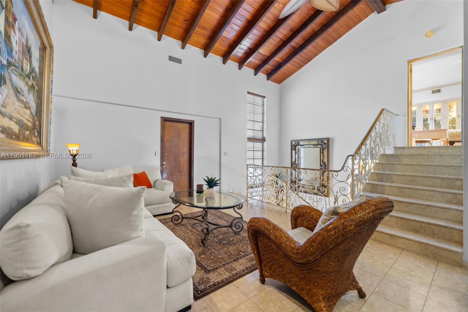 CORAL GABLES RIVIERA SEC - Residential