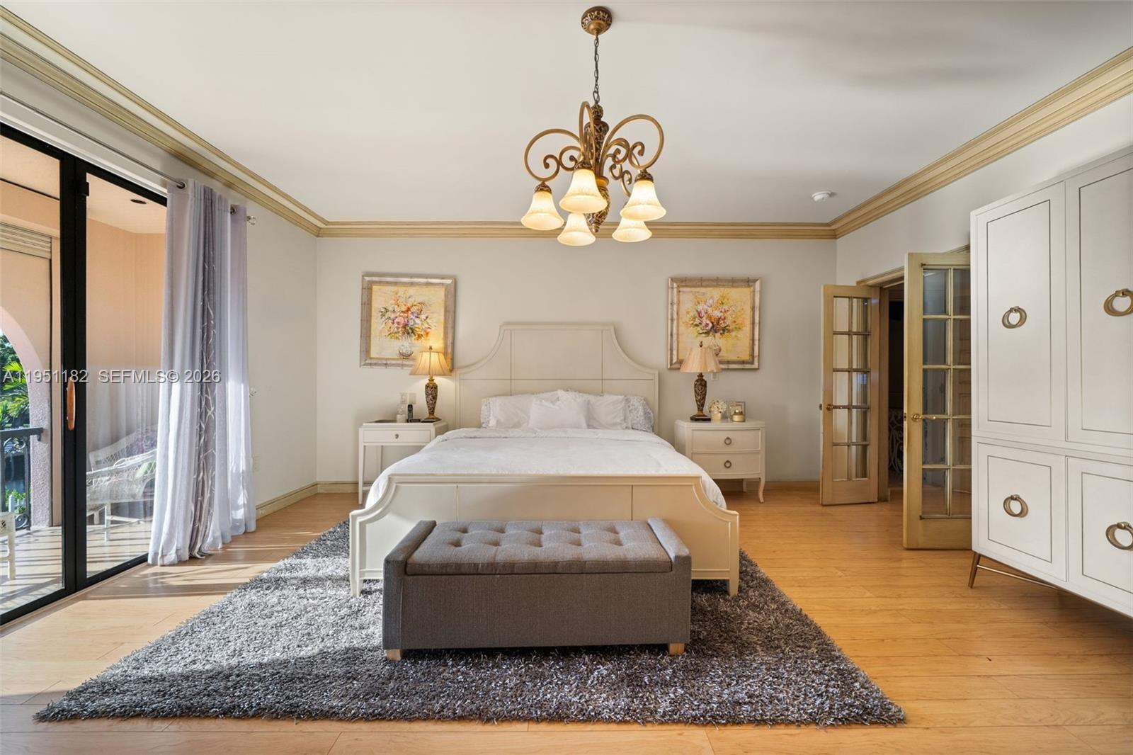 CORAL GABLES RIVIERA SEC - Residential