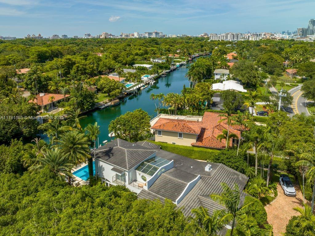 CORAL GABLES RIV SEC PT 1 - Residential