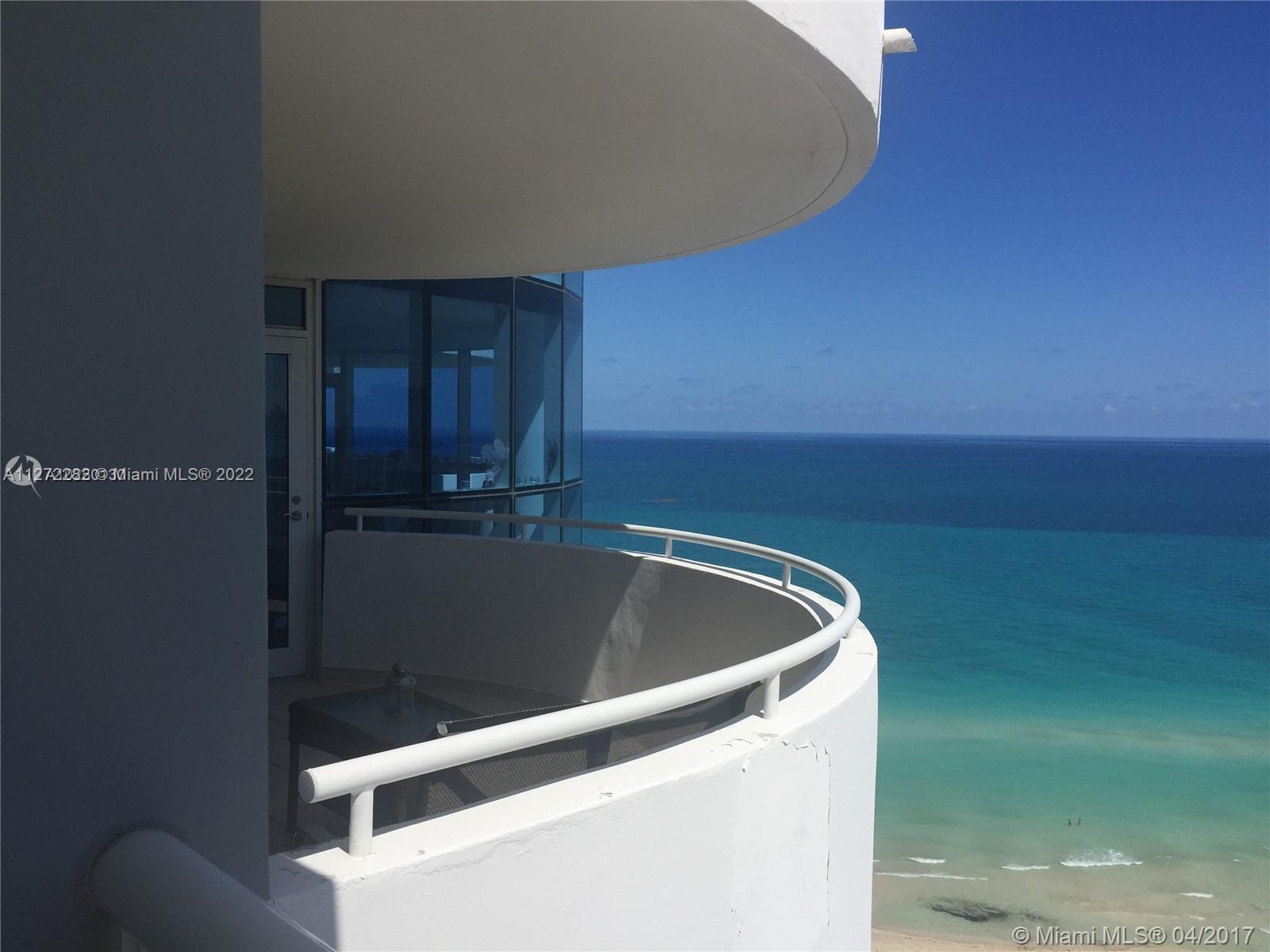 LA GORCE PALACE CONDO - Residential Lease