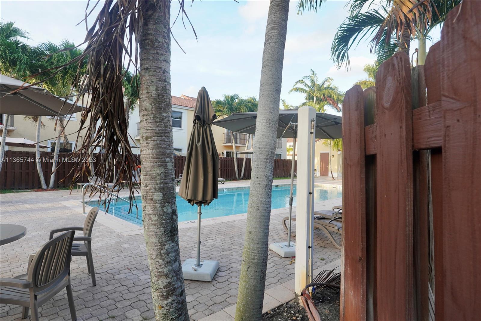 SORRENTO TOWNHOMES - Residential Lease