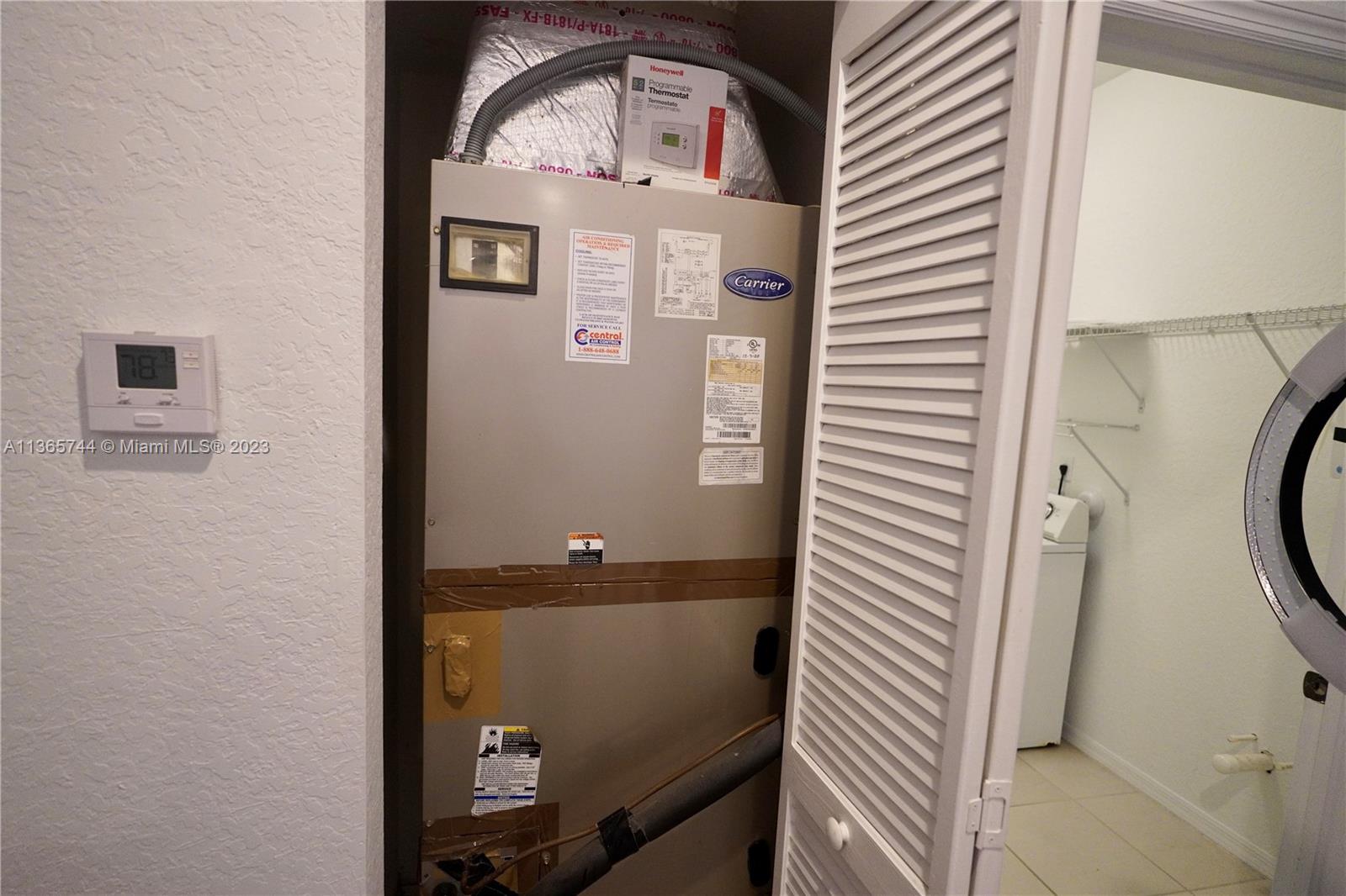 SORRENTO TOWNHOMES - Residential Lease