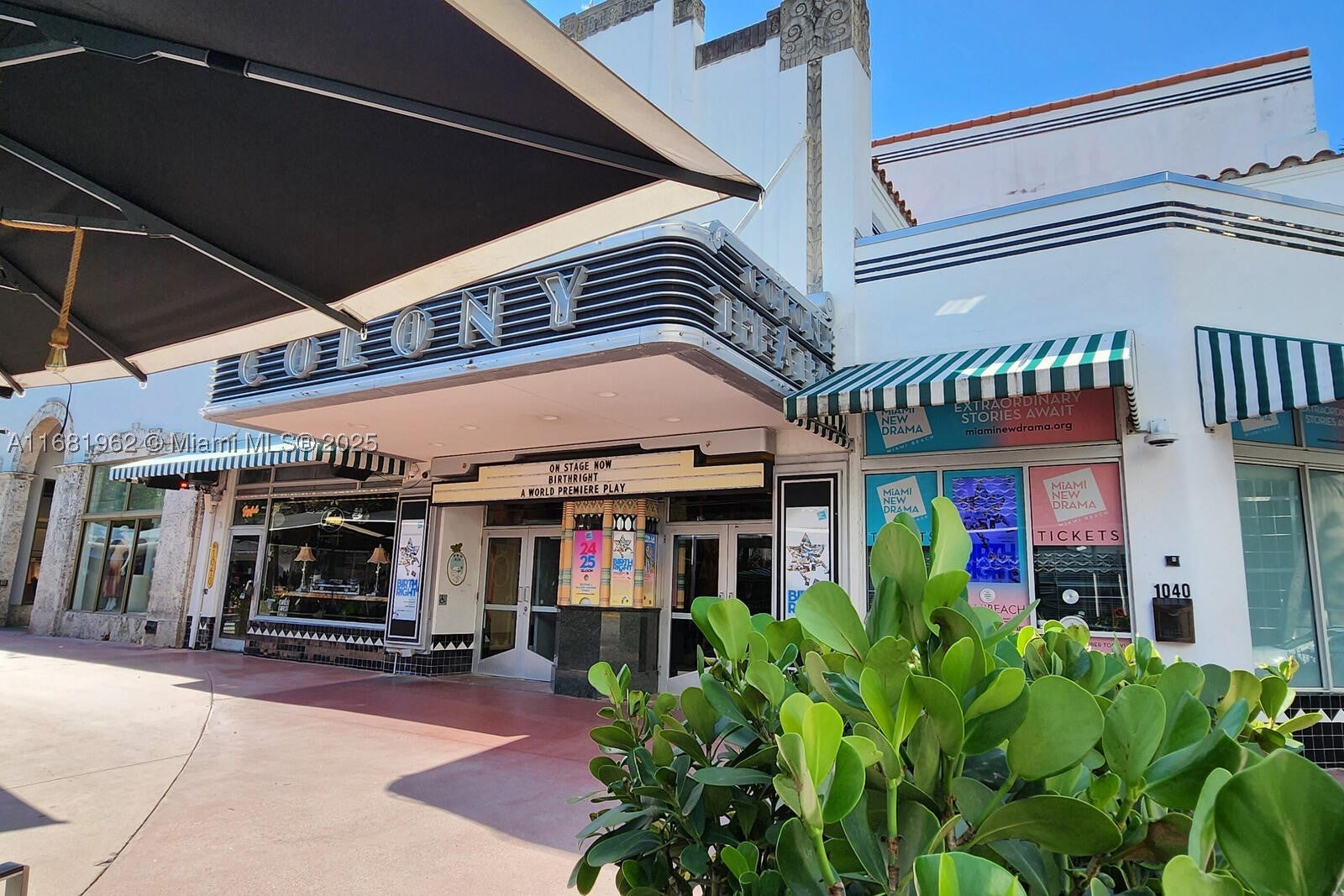 1300 Lincoln Rd A701