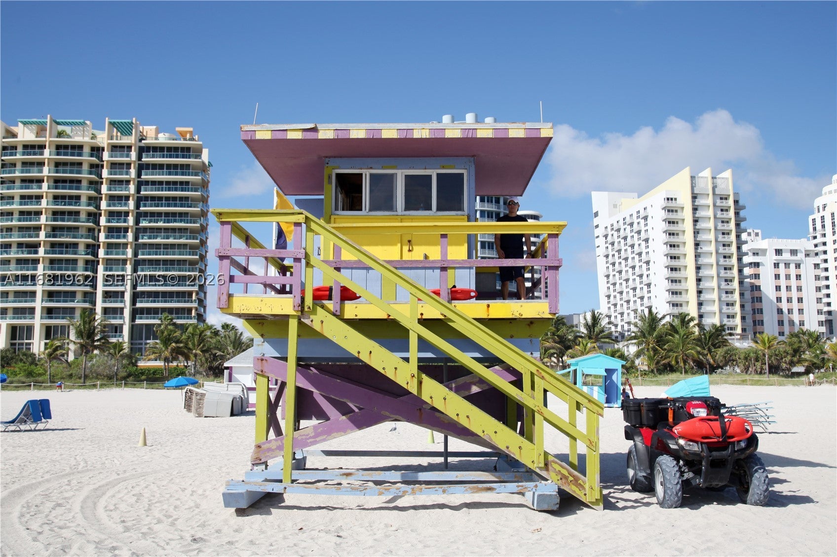 1300 Lincoln Rd