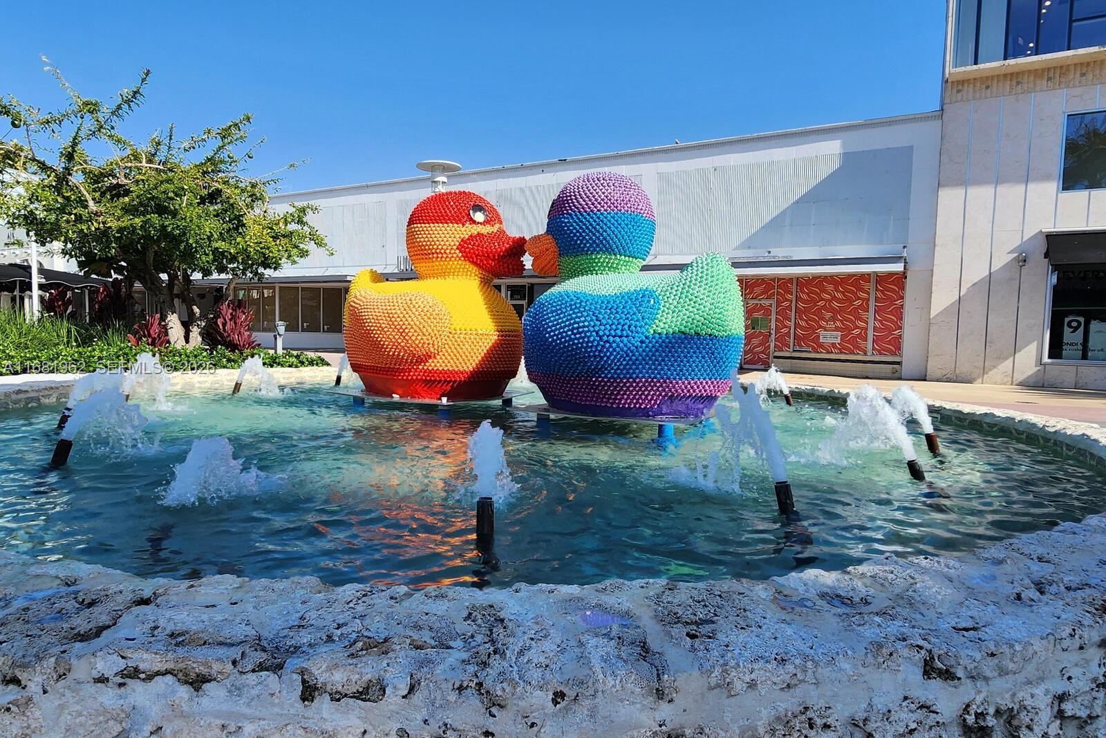 LINCOLN TOWERS CONDO - Residential