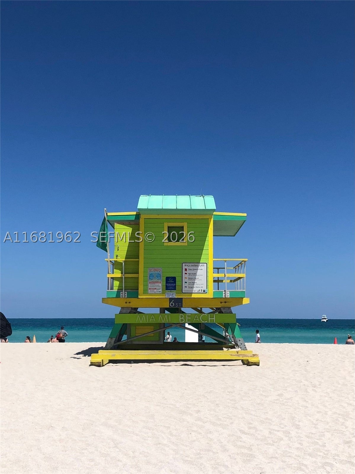 1300 Lincoln Rd A701