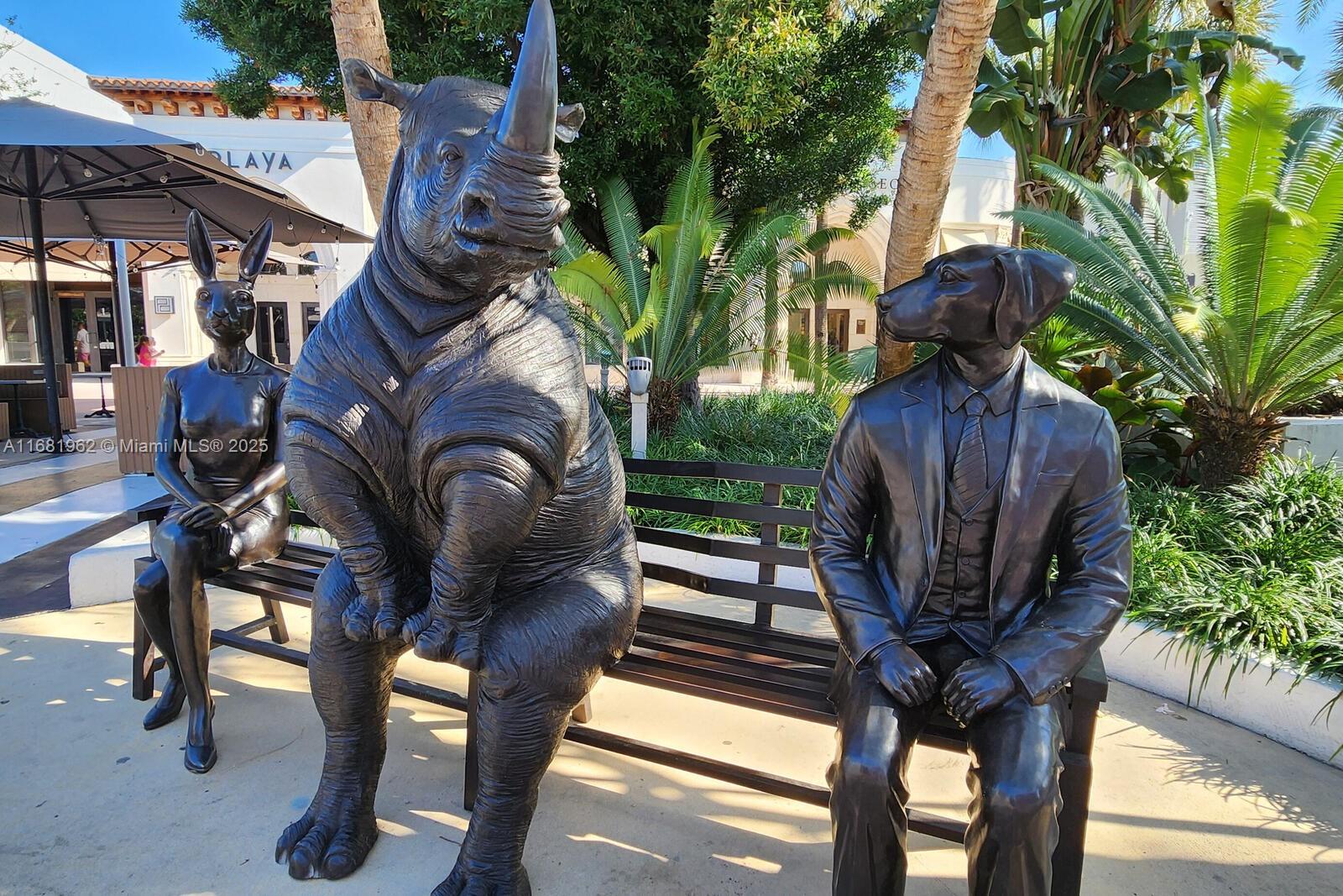 LINCOLN TOWERS CONDO - Residential