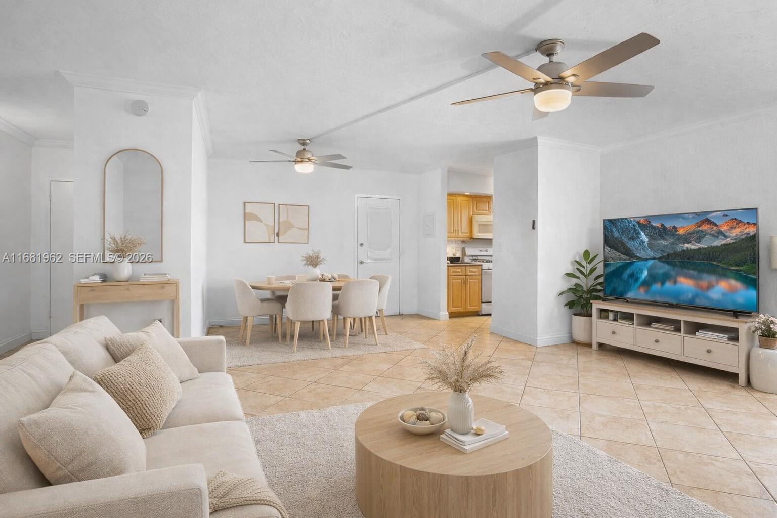 LINCOLN TOWERS CONDO - Residential