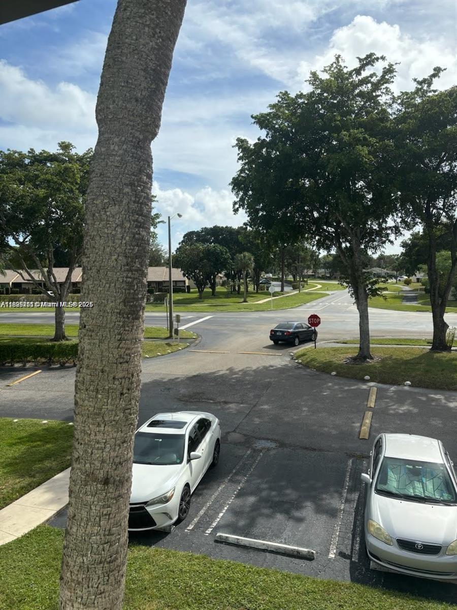 PALM CLUB VILLAGE I CONDO - Residential