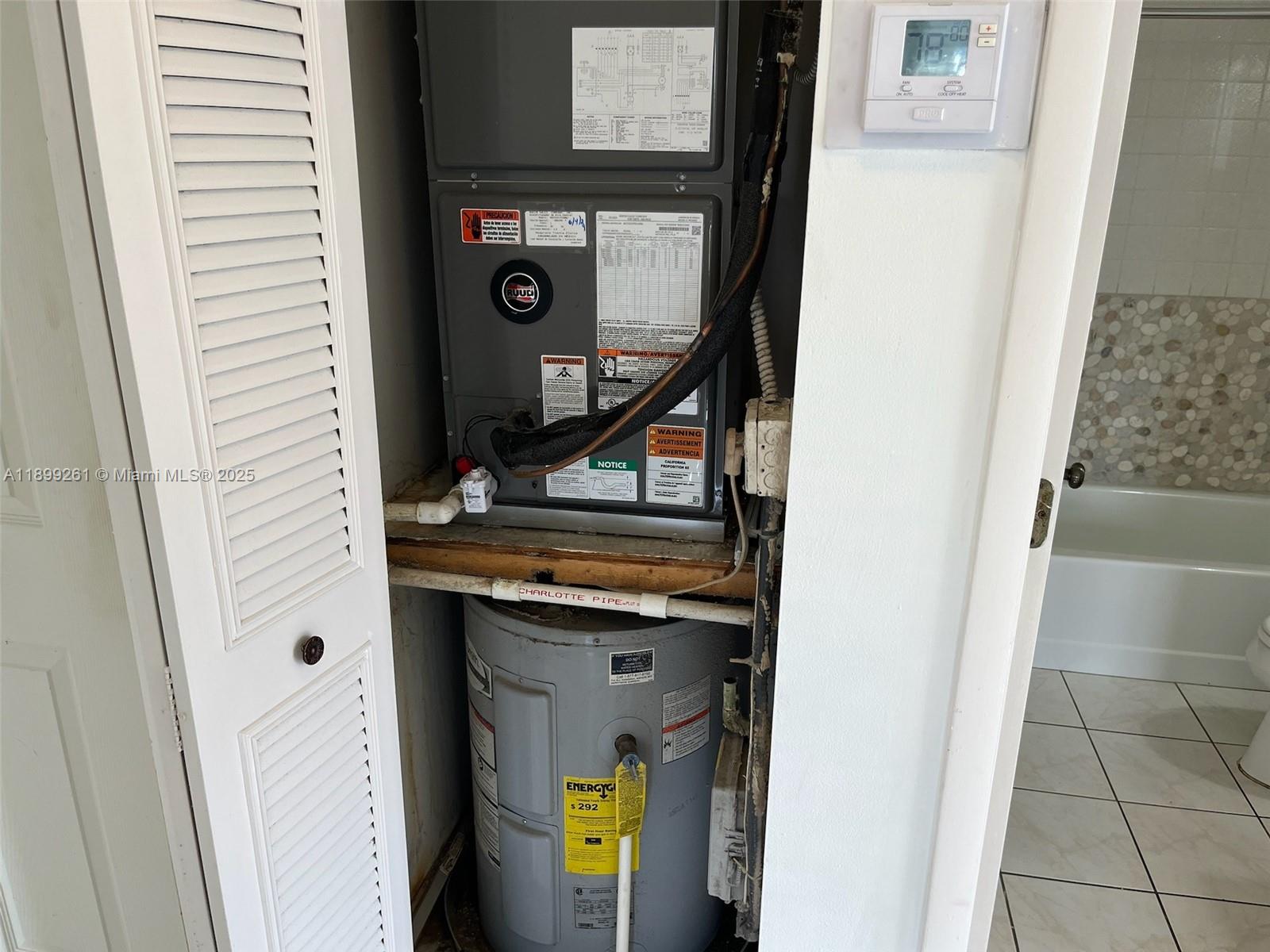 PALM CLUB VILLAGE I CONDO - Residential