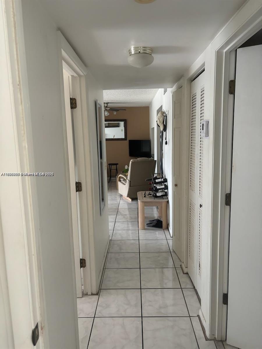 PALM CLUB VILLAGE I CONDO - Residential