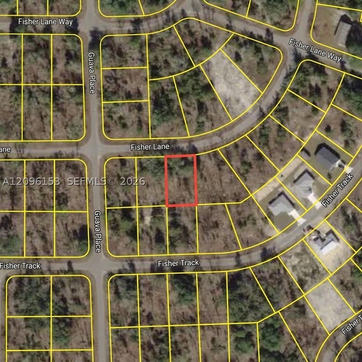 Photo 1 of 1 — Fisher Ln OCKLAWAHA, FLORIDA, Other, FL 32179