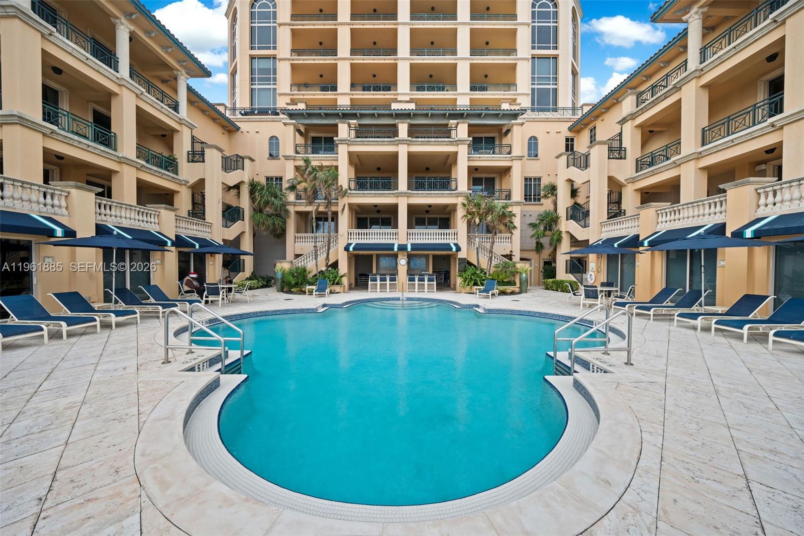 POSITANO BEACH - Residential