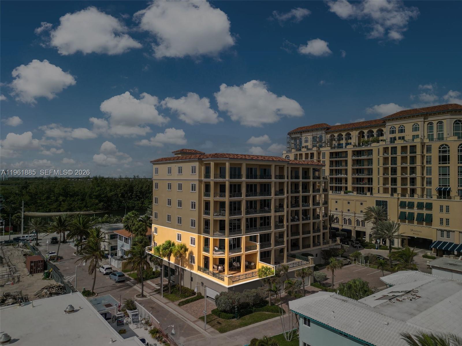 POSITANO BEACH - Residential