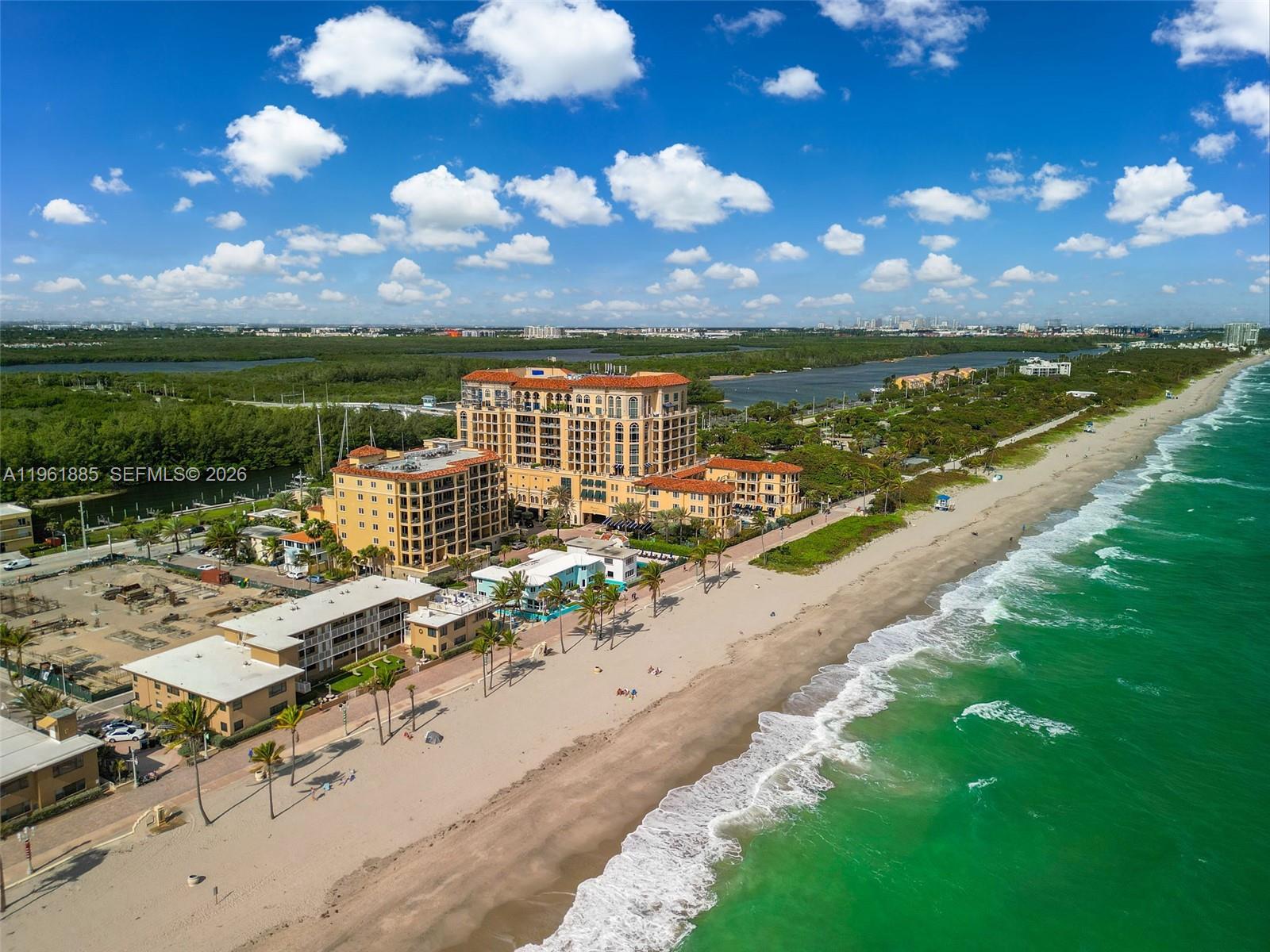 POSITANO BEACH - Residential