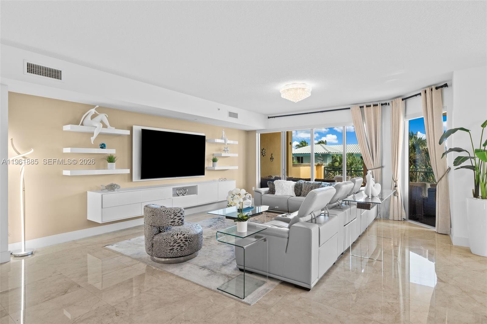 POSITANO BEACH - Residential