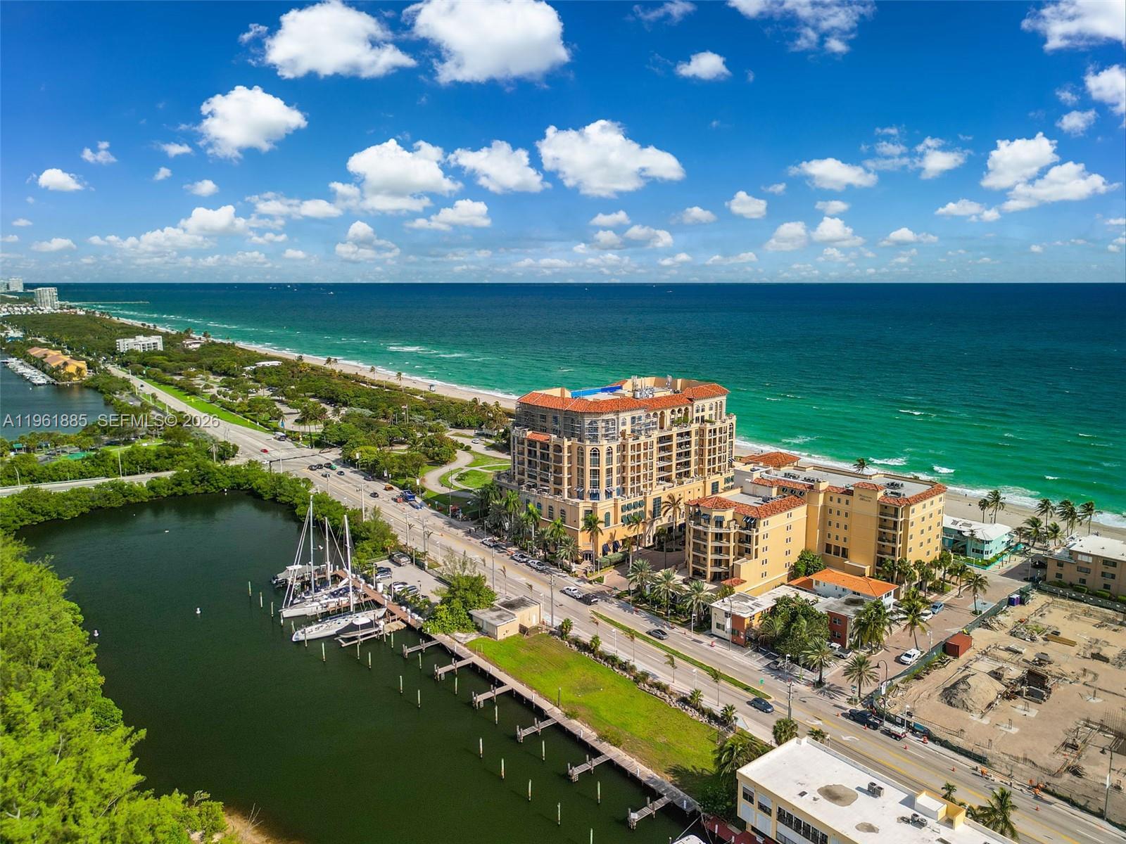 POSITANO BEACH - Residential