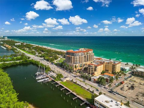 3415 N Ocean Dr 204 Hollywood FL 33019