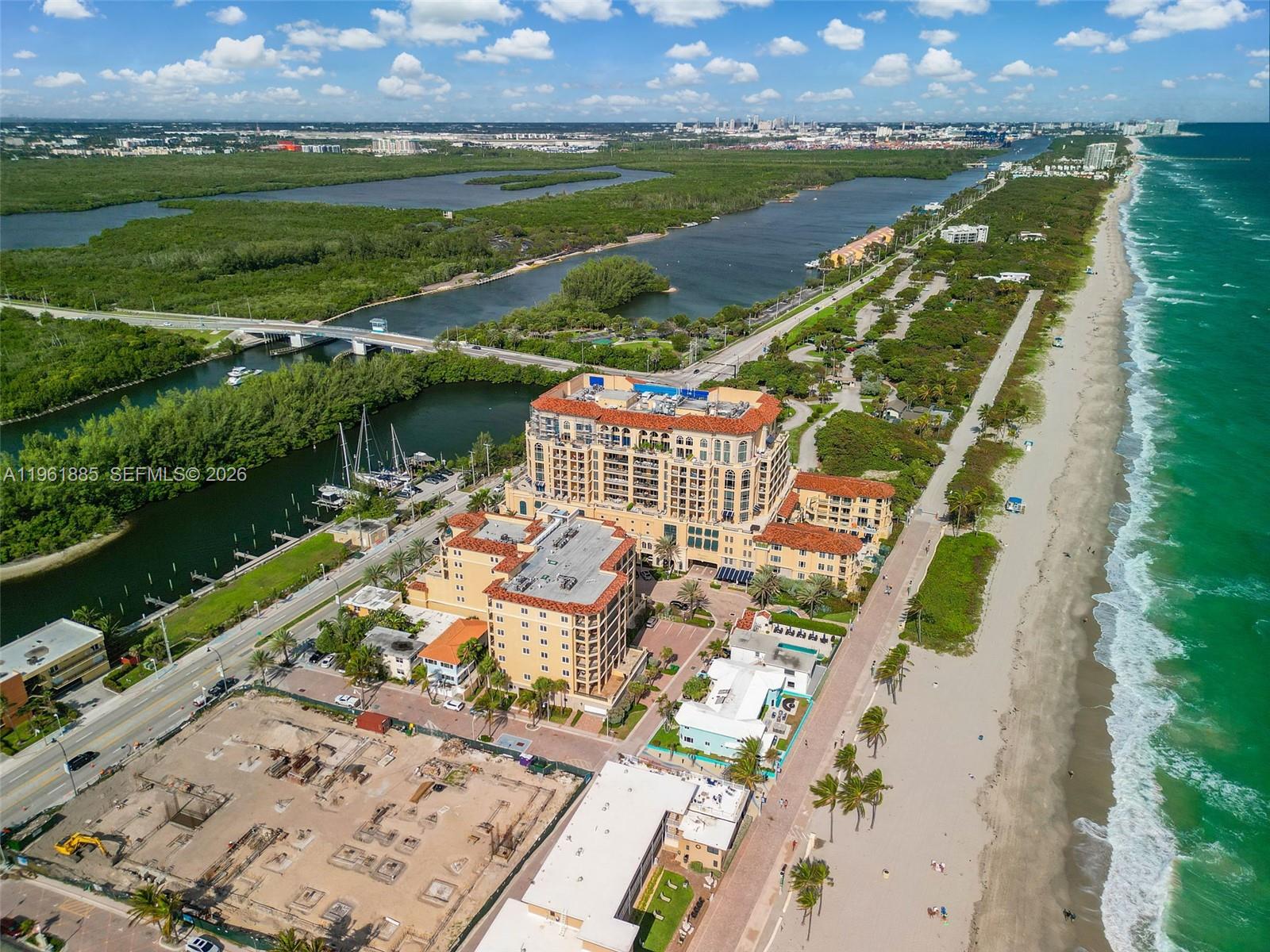 POSITANO BEACH - Residential