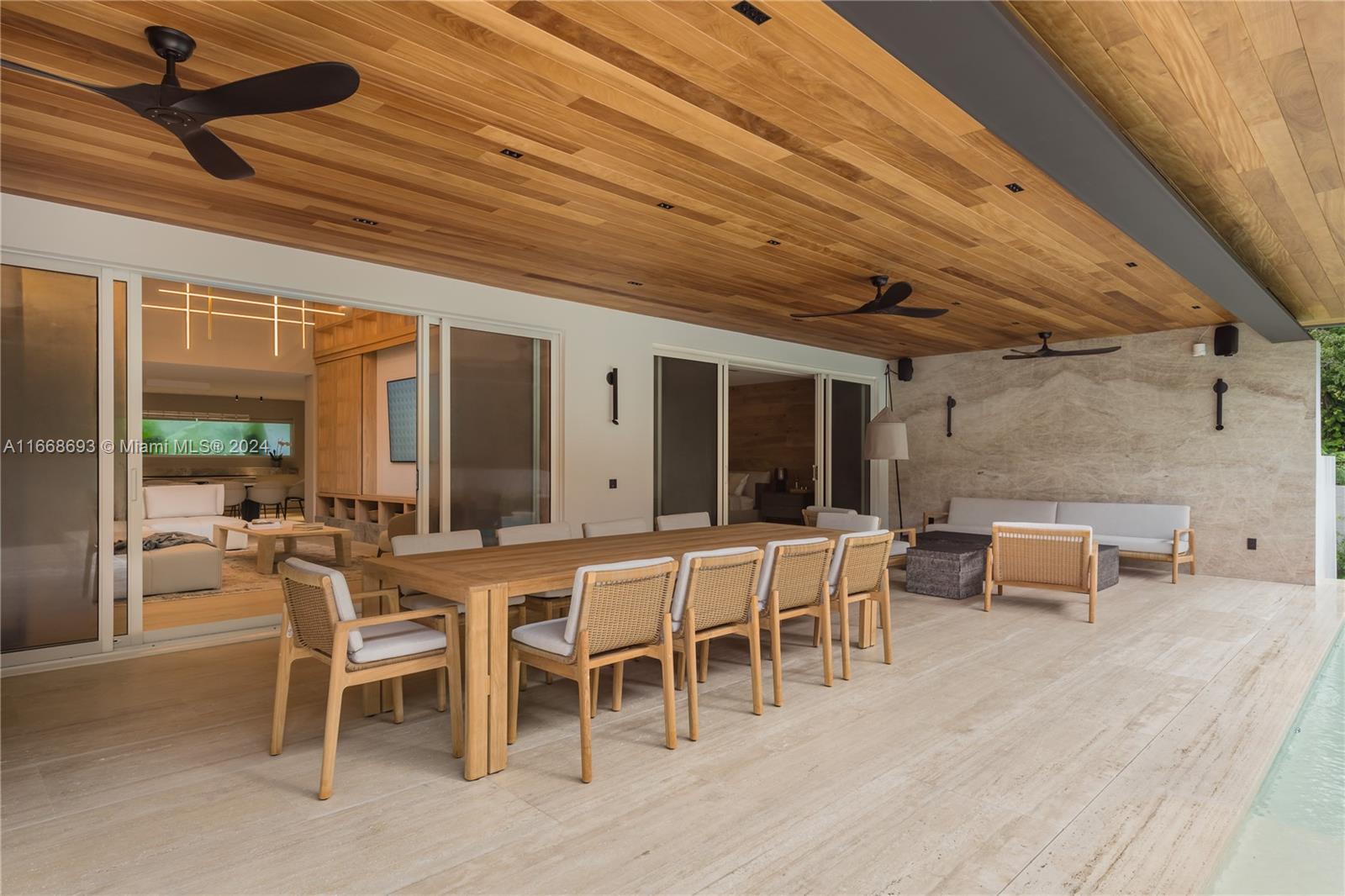 BRICKELLS FLAGLER - Residential