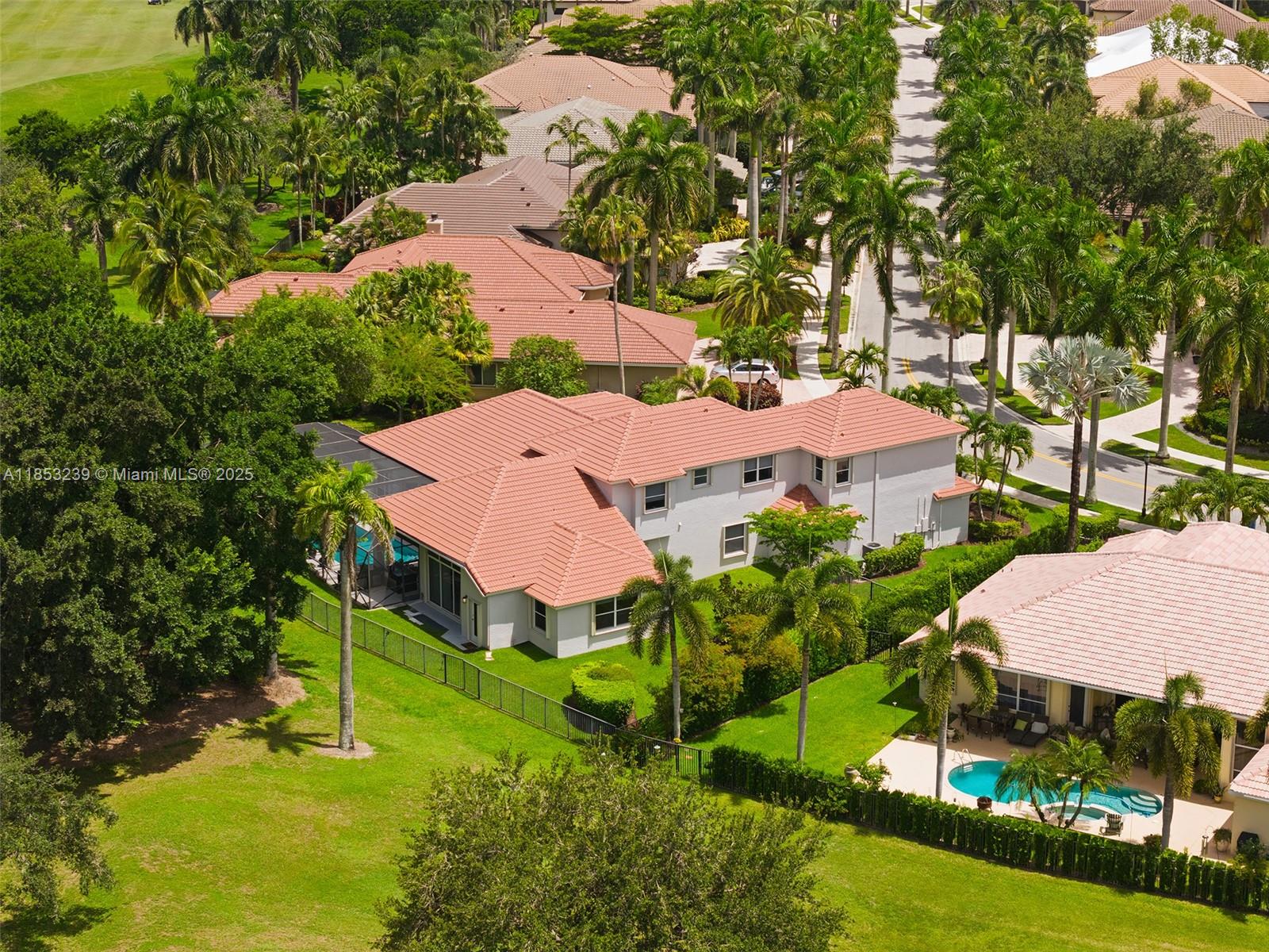 SECTOR 7 - - Residential