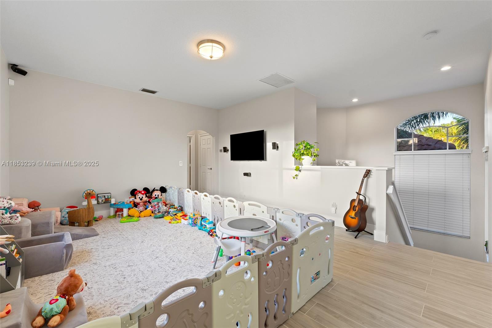 SECTOR 7 - - Residential