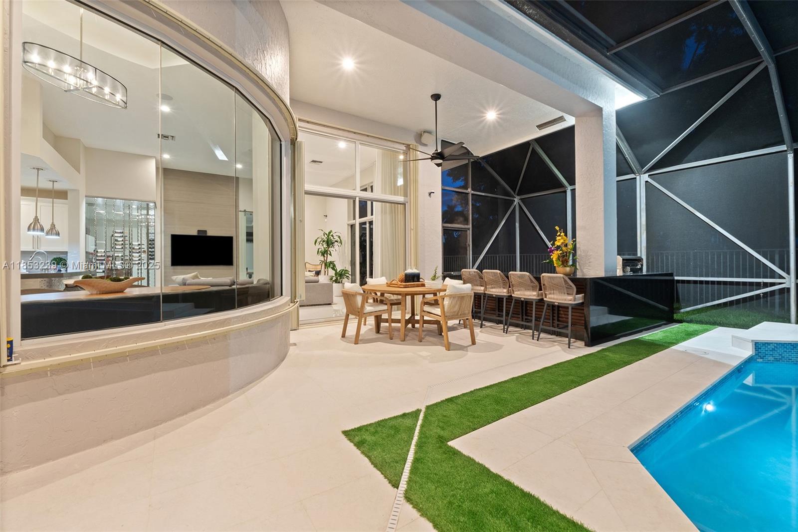 SECTOR 7 - - Residential