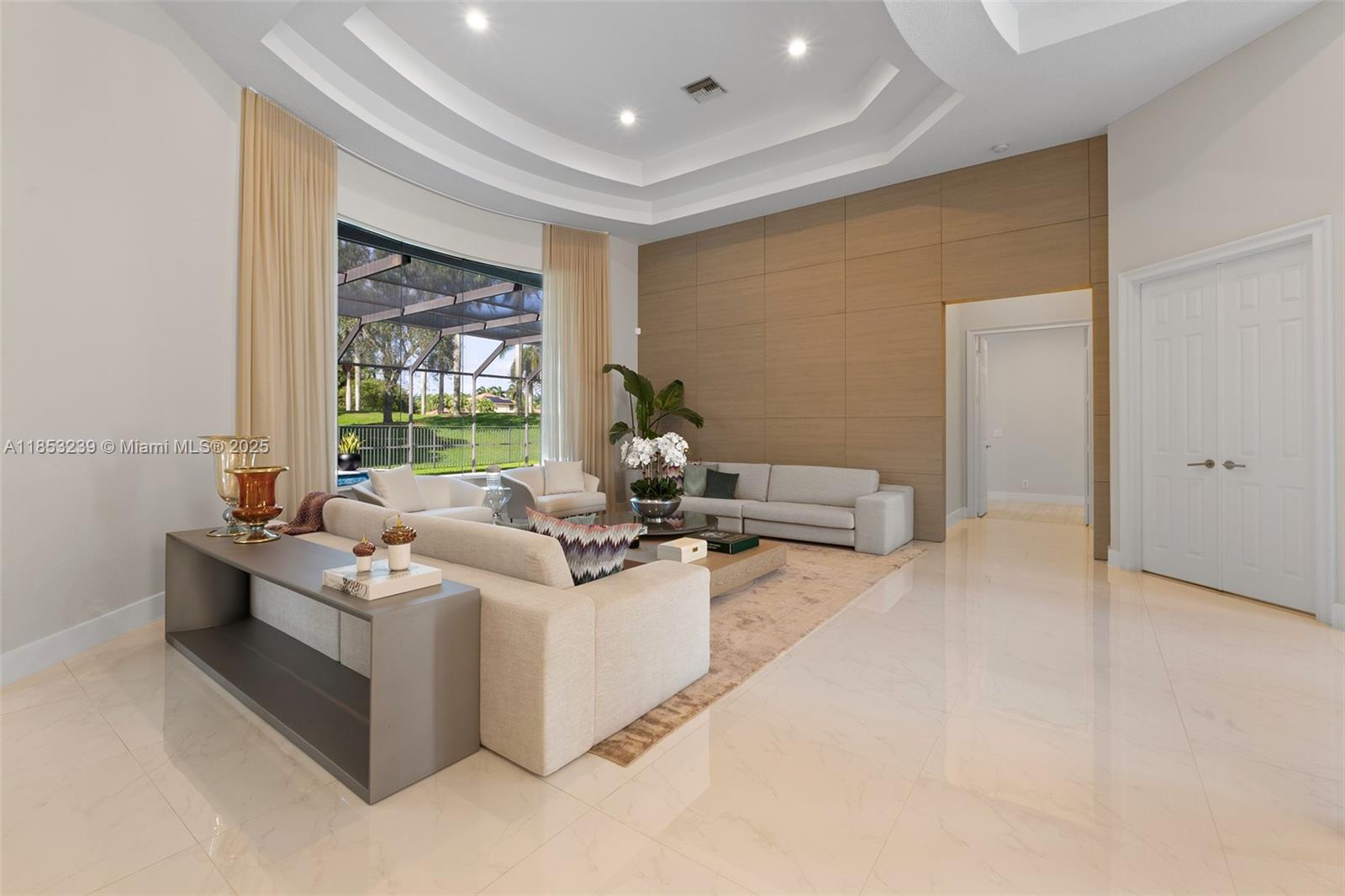 SECTOR 7 - - Residential