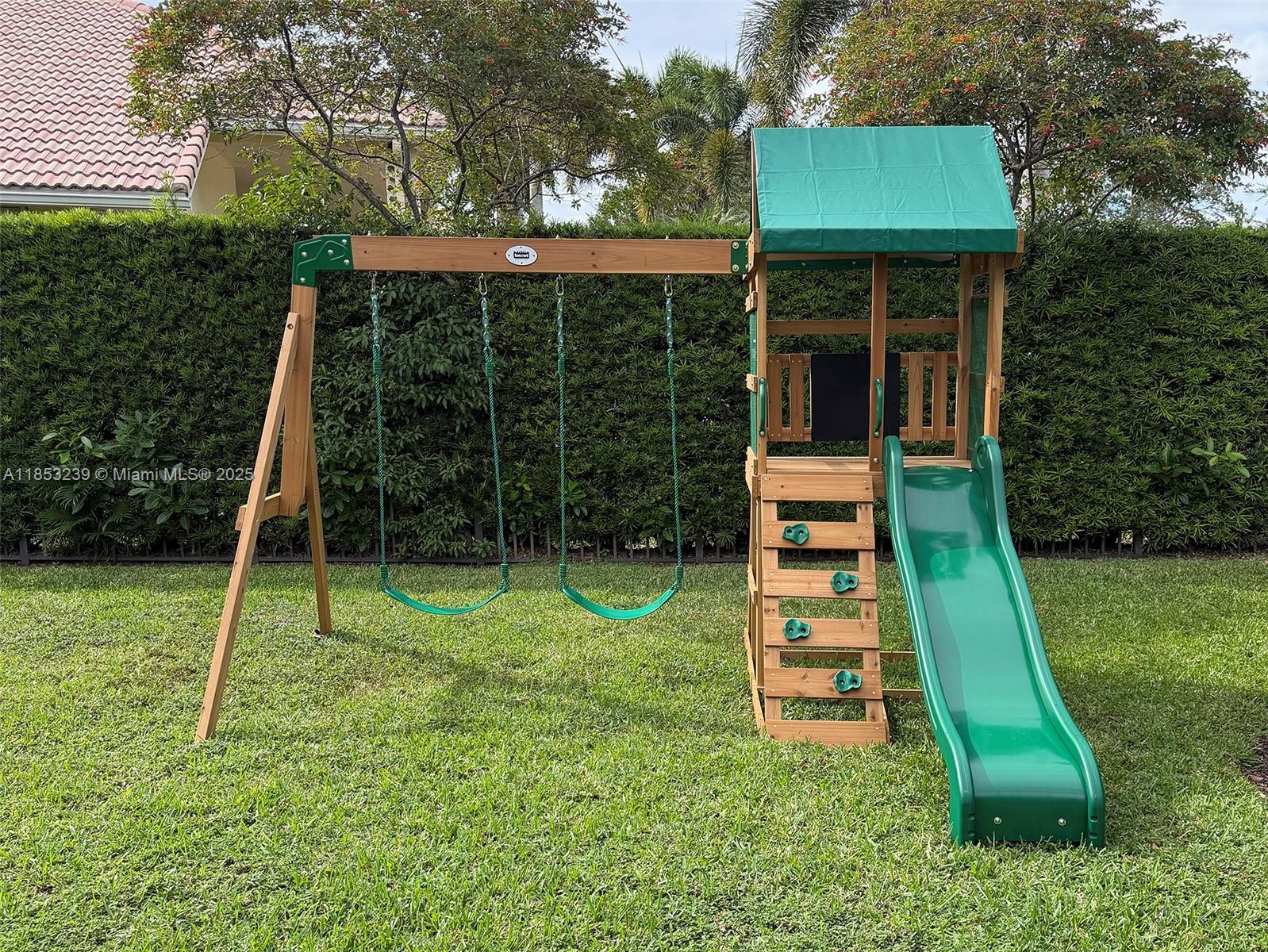 SECTOR 7 - - Residential