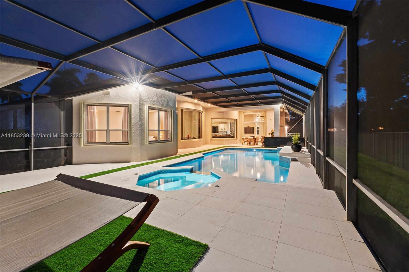 SECTOR 7 - - Residential